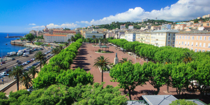 Photo Bastia Tourisme Photo Bastia Tourisme