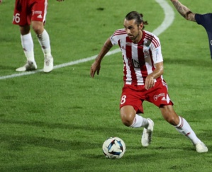 Marchetti : un bon match à Nantes (Photo Michel Luccioni) Marchetti : un bon match à Nantes (Photo Michel Luccioni)