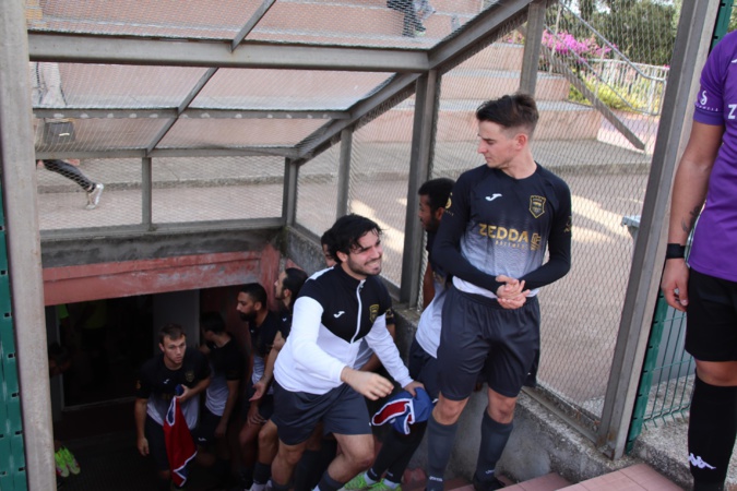 La SVARR a renoué avec le succès La SVARR a renoué avec le succès