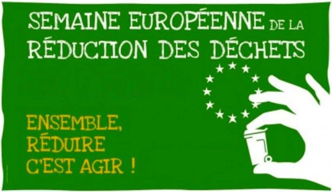 Semaine européenne de la réduction des déchets : La ComCom Marana-Golo se mobilise Semaine européenne de la réduction des déchets : La ComCom Marana-Golo se mobilise