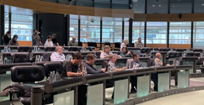 Les maires du rural. Les maires du rural.