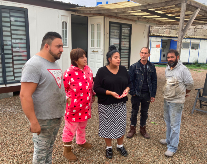 Photo Michel Luccioni Photo Michel Luccioni