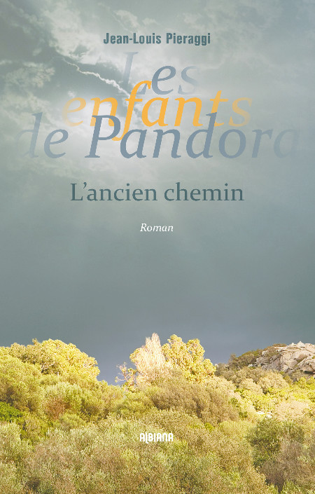 Le 2e tome des « Enfants de Pandora » de Jean-Louis Pieraggi arrive en librairie 