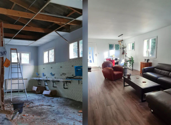 Capture d'écran site internet Capture d'écran site internet