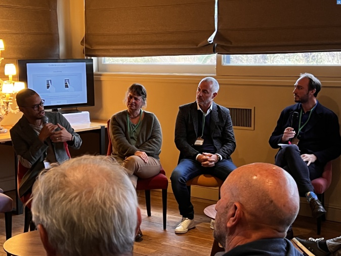 Green Orizonte, le nouveau festival de la destination Calvi-Balagne a été lancé Green Orizonte, le nouveau festival de la destination Calvi-Balagne a été lancé