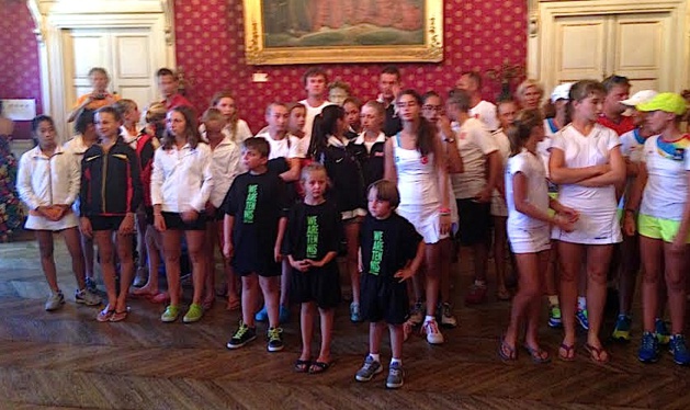 Raquette de Corail à Ajaccio : Huit nations en quête d’exploit Raquette de Corail à Ajaccio : Huit nations en quête d’exploit