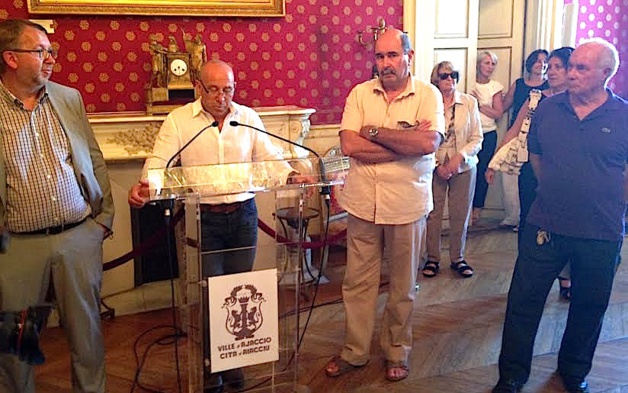 Raquette de Corail à Ajaccio : Huit nations en quête d’exploit Raquette de Corail à Ajaccio : Huit nations en quête d’exploit