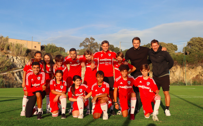 Crédit photo ACA Crédit photo ACA