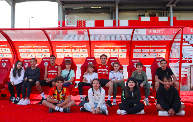 Crédit photo ACA Crédit photo ACA