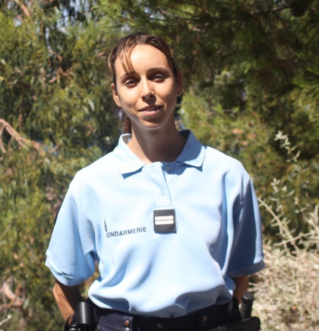 Du changement à la tête de la gendarmerie de Calvi Du changement à la tête de la gendarmerie de Calvi