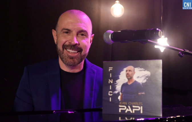 Jean-Charles Papi Jean-Charles Papi