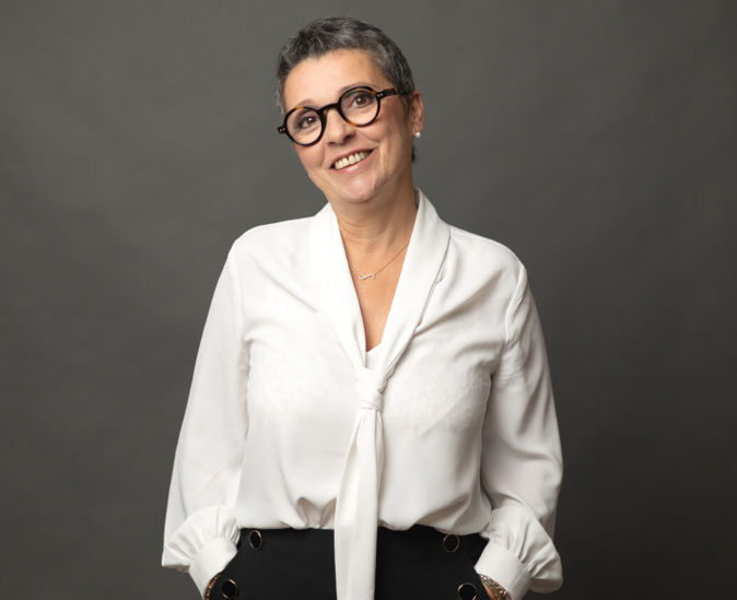 Laurence Statuto de LS Events Laurence Statuto de LS Events