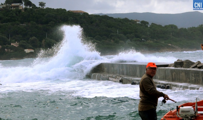 Photo archives CNI - Michel Luccioni Photo archives CNI - Michel Luccioni