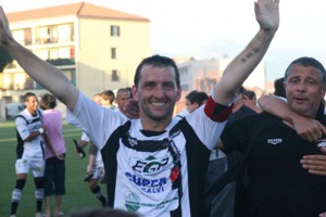 Thierry Ricco grièvement blessé dans un accident a Calvi Thierry Ricco grièvement blessé dans un accident a Calvi