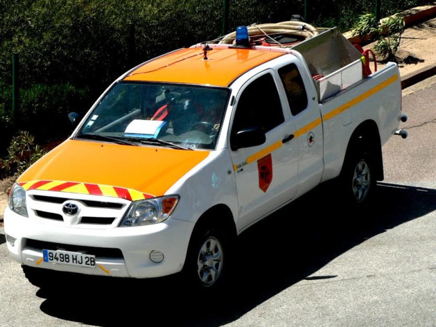 Haute-Corse : L’Adccff 2b veut sécuriser l’action des réserves communales Haute-Corse : L’Adccff 2b veut sécuriser l’action des réserves communales