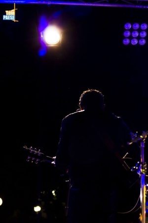 L'Isula : Jean Menconi et ses musiciens font le show Piazza Paoli L'Isula : Jean Menconi et ses musiciens font le show Piazza Paoli