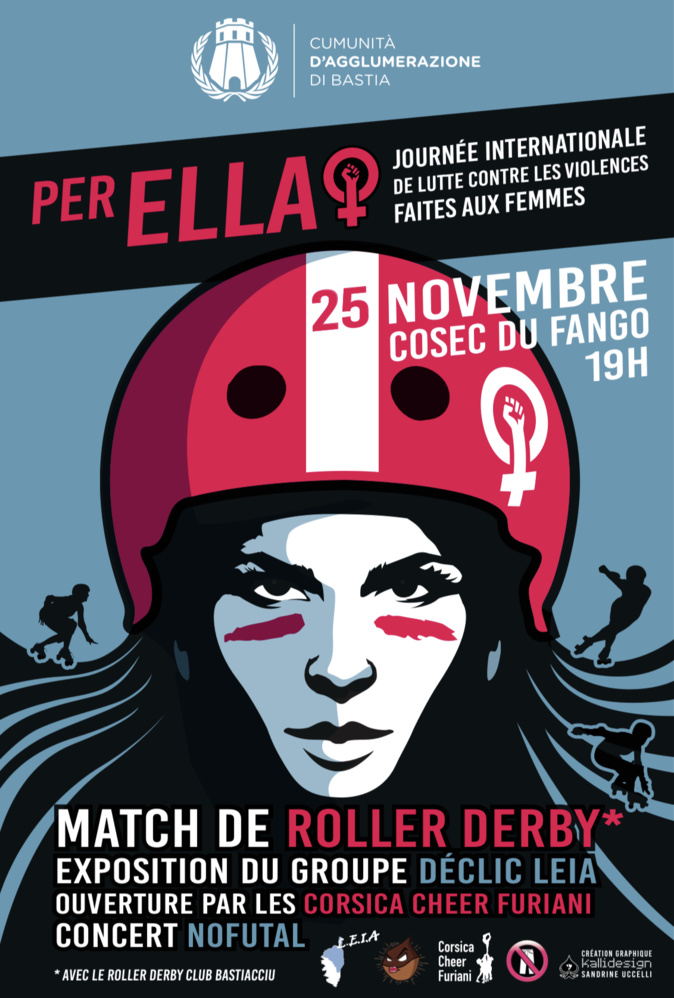 L'affiche de la journée L'affiche de la journée