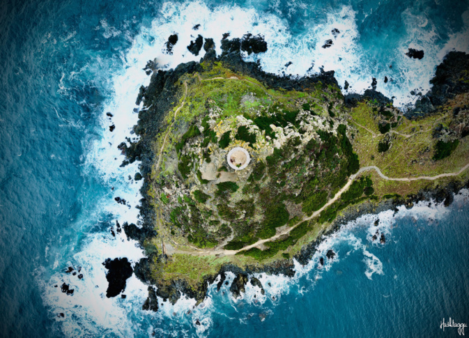 Le palais de justice d'Ajaccio (Archives CNI) Le palais de justice d'Ajaccio (Archives CNI)