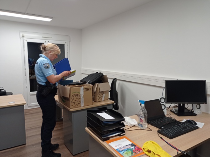 Lutte contre les violences : une maison de protection des familles s’installe à Bastia Lutte contre les violences : une maison de protection des familles s’installe à Bastia