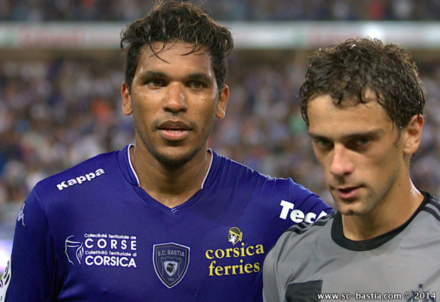 Privé d'entraînement lundi, Brandoa s'excuse auprès de Thiago Motta Privé d'entraînement lundi, Brandoa s'excuse auprès de Thiago Motta