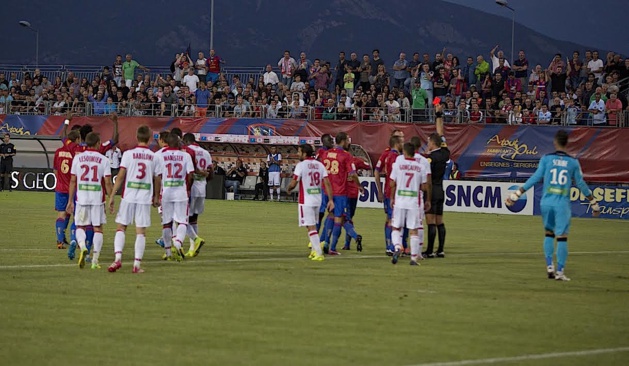 Derby : L’ACA plus réaliste face à un GFCA diminué et timide (2-0) Derby : L’ACA plus réaliste face à un GFCA diminué et timide (2-0)