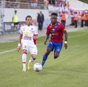 Derby : L’ACA plus réaliste face à un GFCA diminué et timide (2-0) Derby : L’ACA plus réaliste face à un GFCA diminué et timide (2-0)