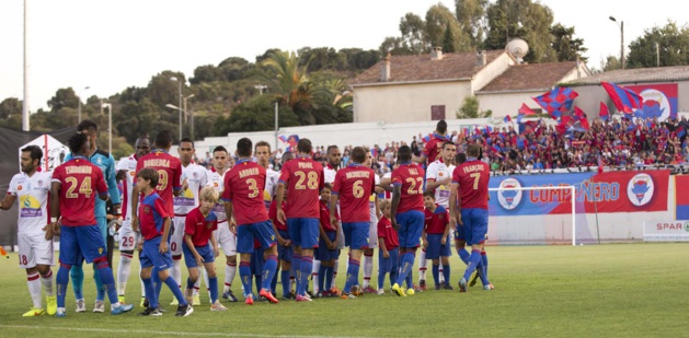 Derby : L’ACA plus réaliste face à un GFCA diminué et timide (2-0) Derby : L’ACA plus réaliste face à un GFCA diminué et timide (2-0)
