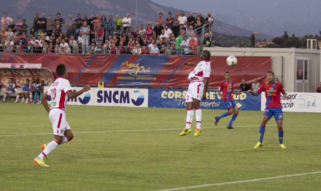 Derby : L’ACA plus réaliste face à un GFCA diminué et timide (2-0) Derby : L’ACA plus réaliste face à un GFCA diminué et timide (2-0)