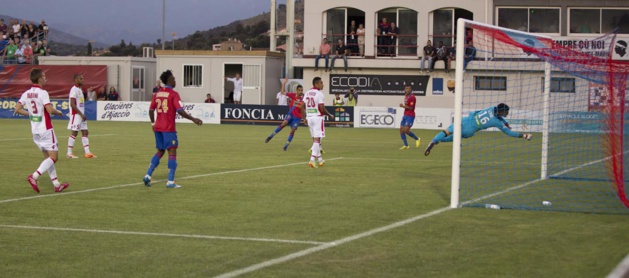 Derby : L’ACA plus réaliste face à un GFCA diminué et timide (2-0) Derby : L’ACA plus réaliste face à un GFCA diminué et timide (2-0)