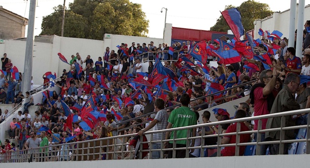 Derby : L’ACA plus réaliste face à un GFCA diminué et timide (2-0) Derby : L’ACA plus réaliste face à un GFCA diminué et timide (2-0)
