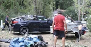 Tempête du 18 août : La Collectivité de Corse veut se doter d’une stratégie de gestion des crises Tempête du 18 août : La Collectivité de Corse veut se doter d’une stratégie de gestion des crises