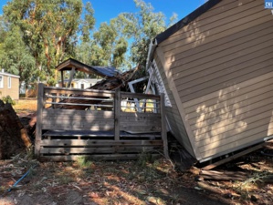 Tempête du 18 août : La Collectivité de Corse veut se doter d’une stratégie de gestion des crises Tempête du 18 août : La Collectivité de Corse veut se doter d’une stratégie de gestion des crises