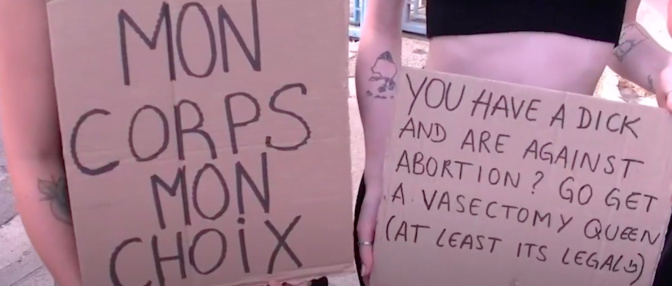 IVG dans la Constitution : "c'est malheureux d’en arriver là pour garantir un droit", selon Lauda Guidicelli-Sbraggia IVG dans la Constitution : "c'est malheureux d’en arriver là pour garantir un droit", selon Lauda Guidicelli-Sbraggia