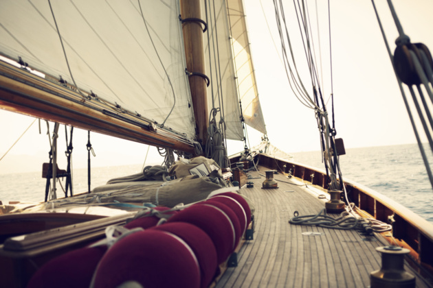 La Ve "Corsica Classic" hisse les voiles samedi à Calvi La Ve "Corsica Classic" hisse les voiles samedi à Calvi
