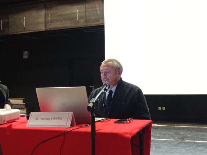 DOSSIER. Réchauffement climatique : la biodiversité corse en grand danger DOSSIER. Réchauffement climatique : la biodiversité corse en grand danger