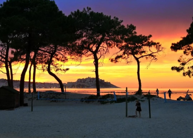 La météo du dimanche 27 novembre 2022 en Corse