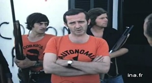 Edmond Simeoni : « Aleria est l’acte fondateur de la résistance contemporaine » Edmond Simeoni : « Aleria est l’acte fondateur de la résistance contemporaine »