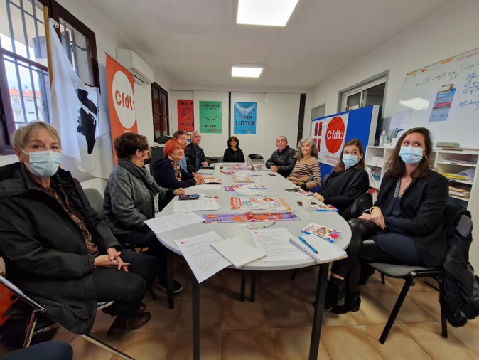 La conference de presse de ce mardi matin La conference de presse de ce mardi matin