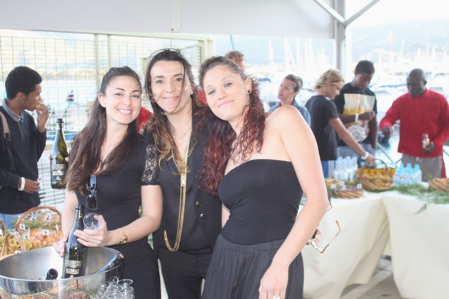 Calvi : La Ve Corsica Classic met le cap sur Girolata