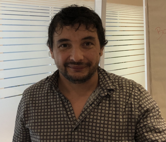 Xavier Cesari Xavier Cesari