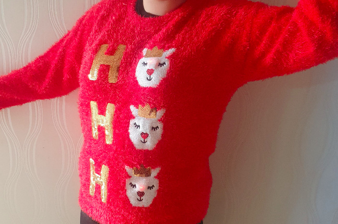 Ajaccio : La médiathèque des Cannes organise le concours Pull Moche de Noel