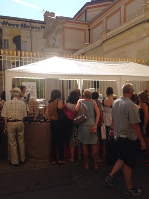 La grande braderie du centre-ville d'Ajaccio à l'heure du bilan