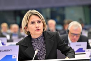 Bruxelles : Le rapport de Nanette Maupertuis sur la prise en compte des handicaps des territoires adopté à l’unanimité