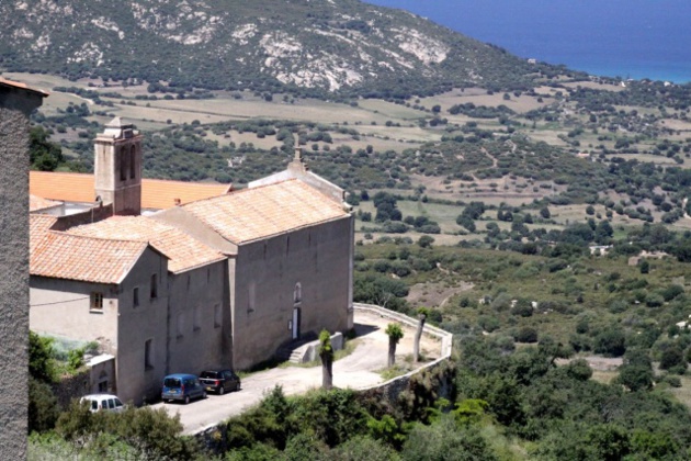 Commémoration du Centenaire du début de la guerre 1914/1918 à Cateri le 31 août Commémoration du Centenaire du début de la guerre 1914/1918 à Cateri le 31 août