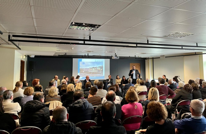 l4Assemblée Générale annuelle de ce samedi l4Assemblée Générale annuelle de ce samedi