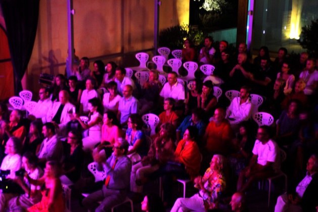 Calvi : Concert exceptionnel à la Villa pour soutenir le centre de création Voce de Pigna