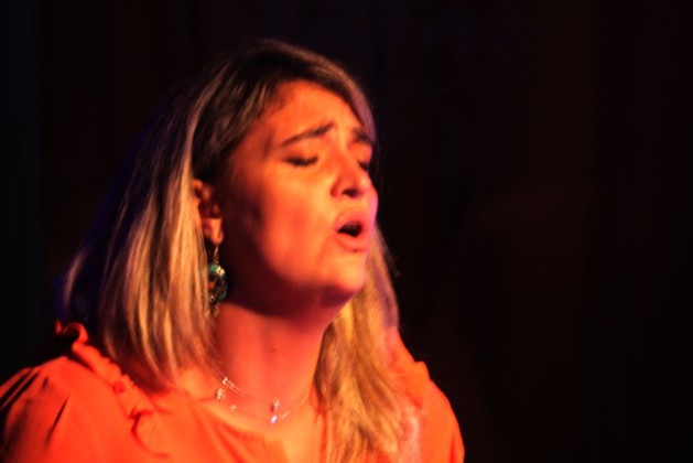 Calvi : Concert exceptionnel à la Villa pour soutenir le centre de création Voce de Pigna