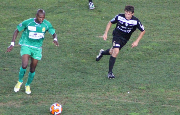 Le CAB "déroule" face à Marseille-Consolat (4-0) Le CAB "déroule" face à Marseille-Consolat (4-0)
