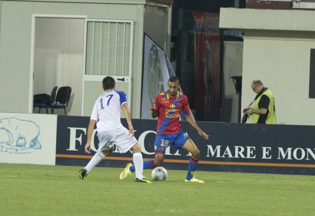 Ligue 2 : Le cauchemar du GFCA Ligue 2 : Le cauchemar du GFCA