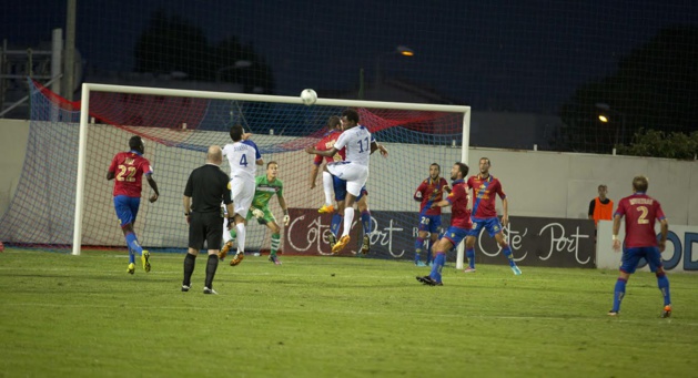 Ligue 2 : Le cauchemar du GFCA Ligue 2 : Le cauchemar du GFCA